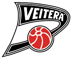 Veiterä logo